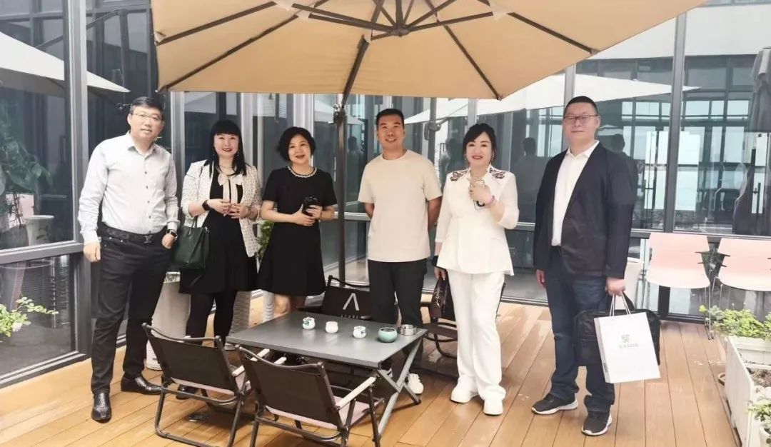 璀璨启杭城，星光耀未来——2025四美未来星杭州站圆满成功！