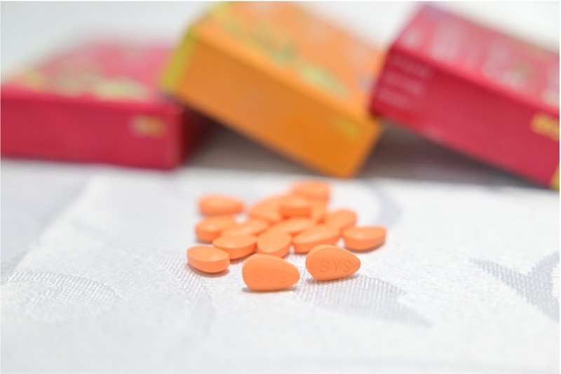 他达拉非让 “力不从心” 退场，重启生活中的自信与从容