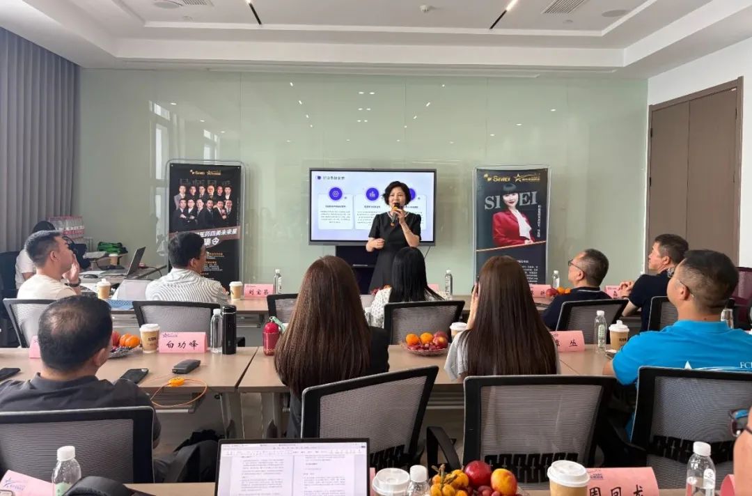 璀璨启杭城，星光耀未来——2025四美未来星杭州站圆满成功！