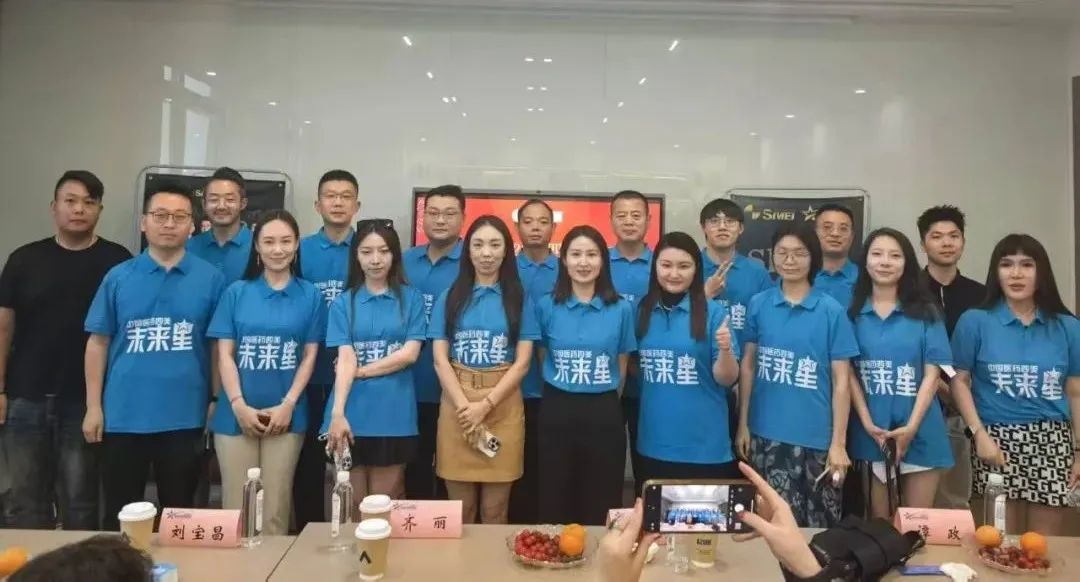 璀璨启杭城，星光耀未来——2025四美未来星杭州站圆满成功！