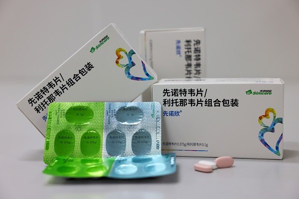 钟南山院士提醒：新冠病毒不会消失！感染者需尽早服用先诺欣等特效药