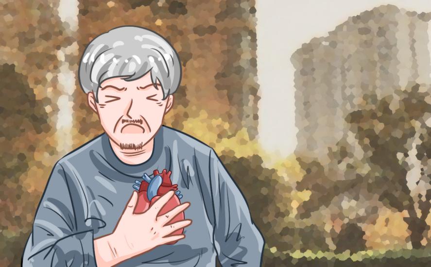 熬夜看球一时爽，球迷需警惕“应激性心梗”速效救心来护航