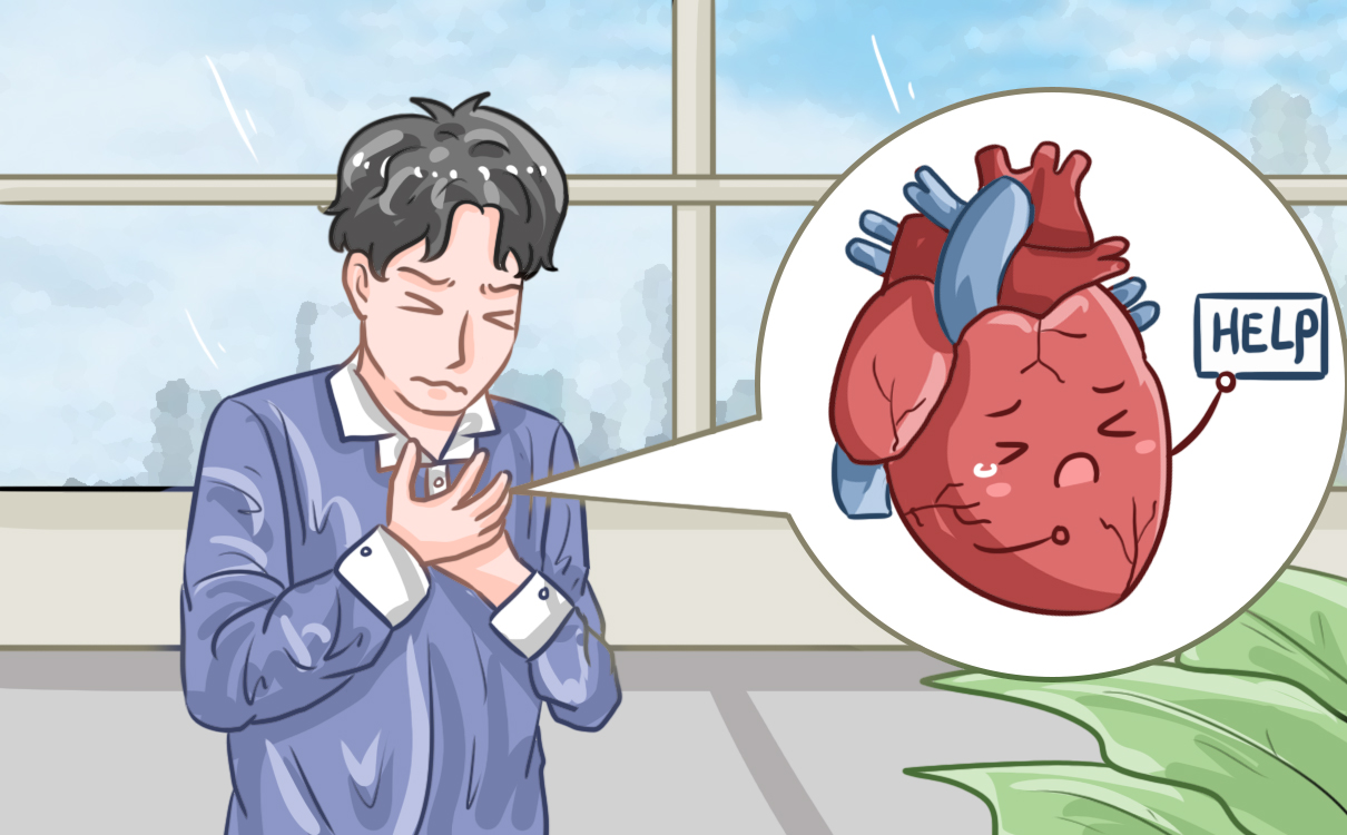 端午前话“养心”：中医教你按穴位与急救药双保险