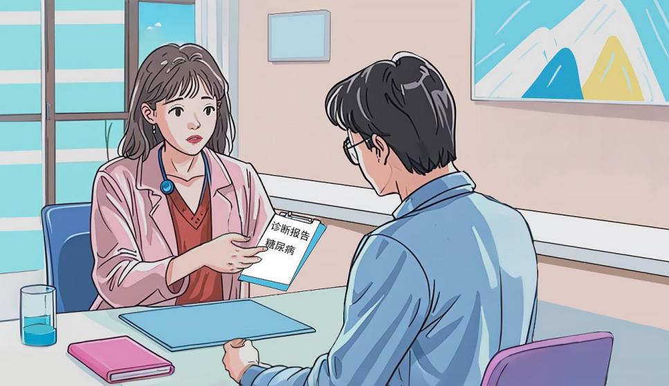 2型糖尿病吃什么中成药降糖好？答案在这里！