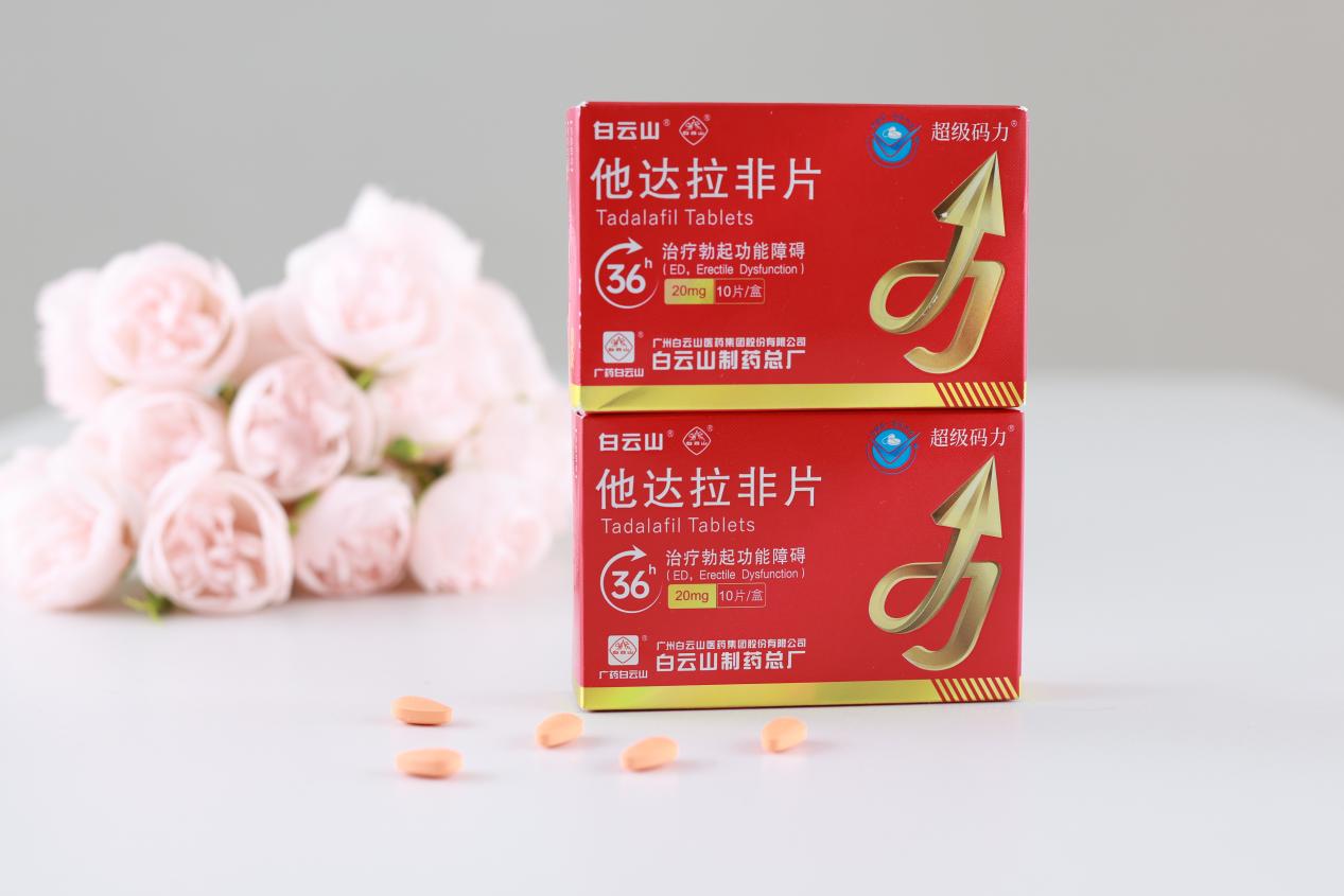 哪些症状吃他达拉非？效果怎么样