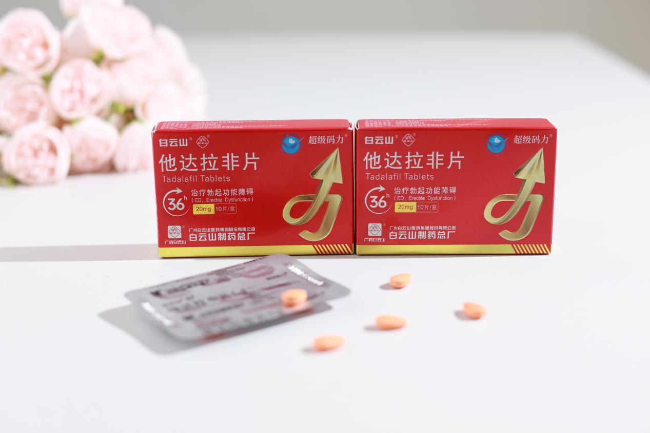 什么人群适合吃他达拉非？