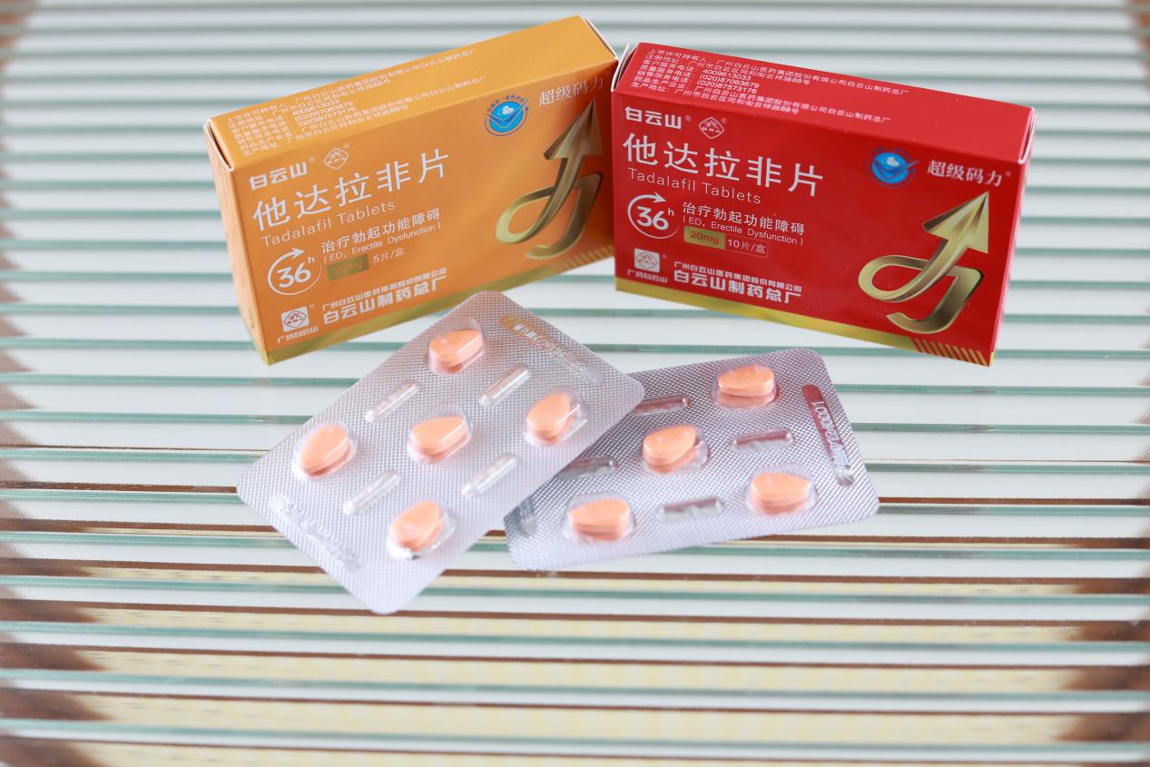 别再乱吃药！他达拉非片正确服用方法讲解