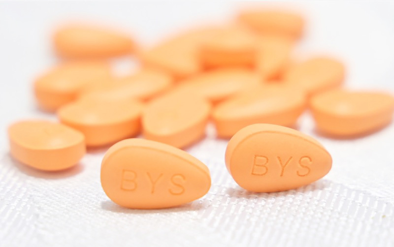 超级码力他达拉非的助勃效果及服用方法探讨