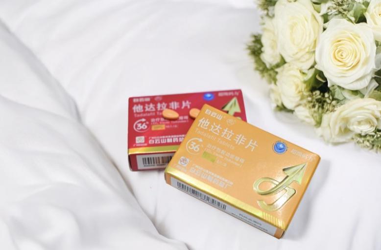 别再乱吃药！他达拉非片正确服用方法讲解