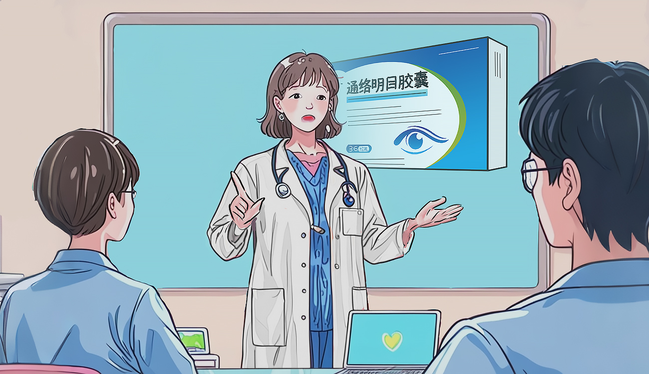 2 型糖尿病引起的视物模糊怎么治疗？