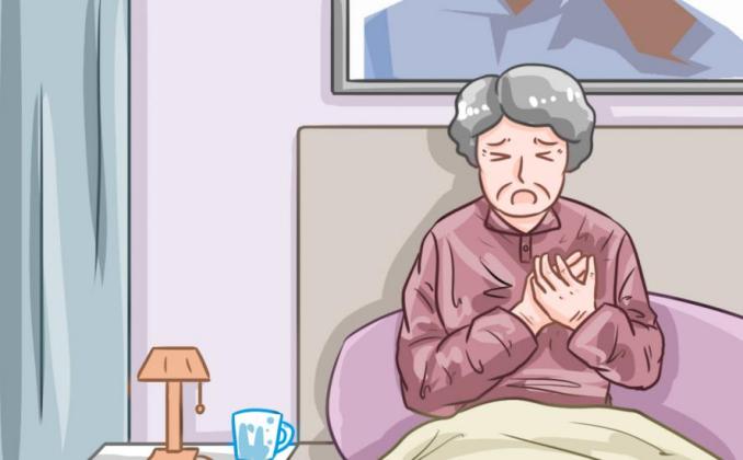 心跳太快怎么办？什么中药能调节心动过速？