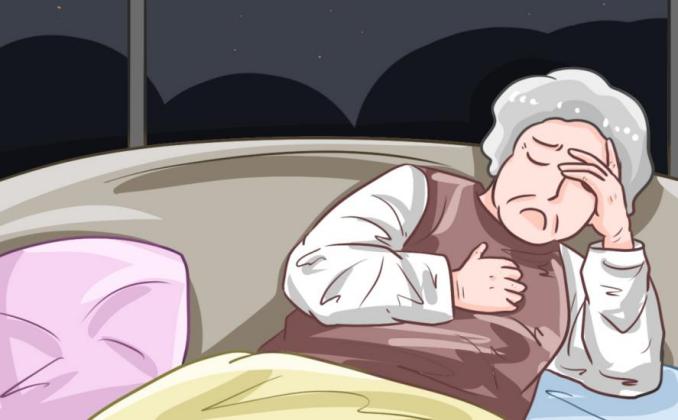 半夜心慌气短怎么回事？有什么解决方法？