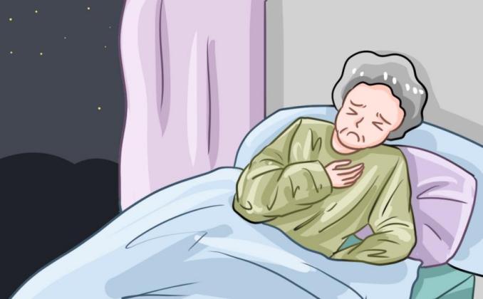 心脏咚咚跳、提不起劲……心悸胸闷乏力吃什么中药？