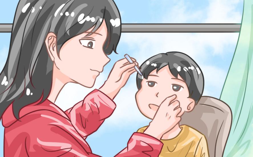 低浓度阿托品滴眼液的作用优势明确，为什么你家娃不管用？