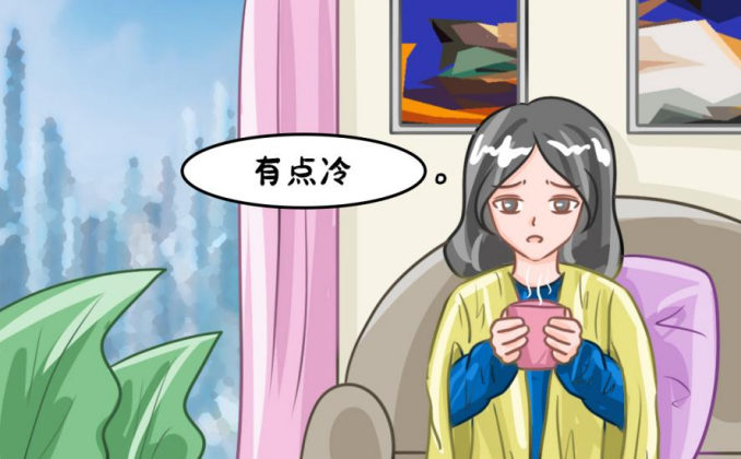 女人体寒怕冷怎么调理？补肾精是关键