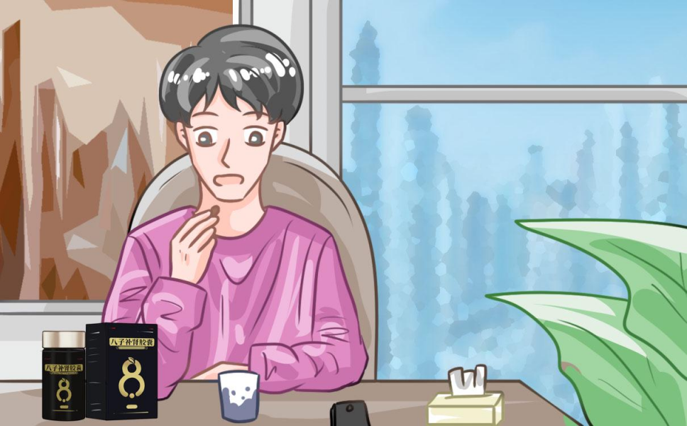 为什么你看起来比同龄人老？男人面部过早衰老原因在这里