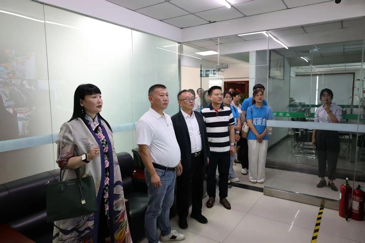 星耀青岛・智启未来：2025四美星耀未来青岛站圆满成功