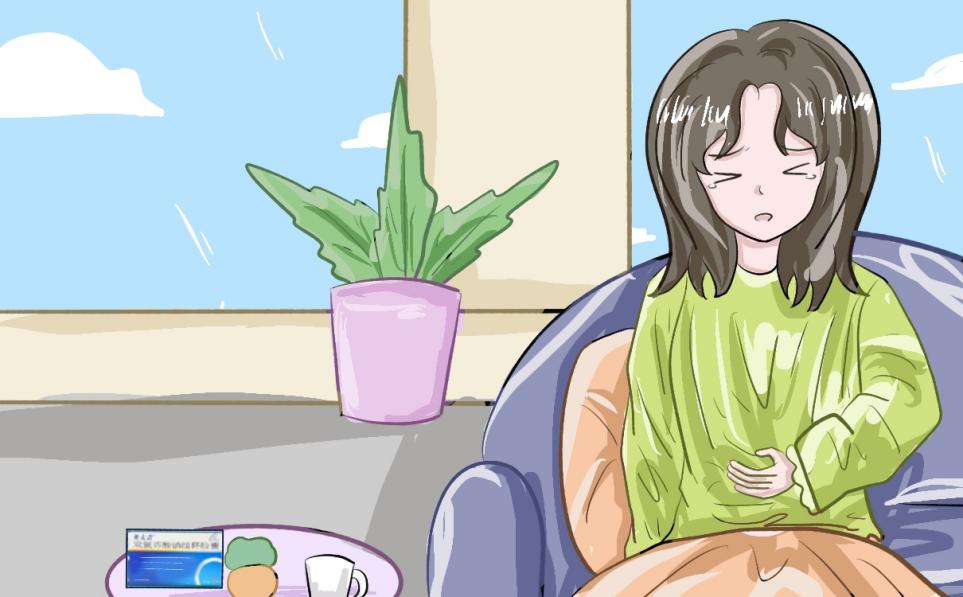 痛经吃什么药止痛比较好？