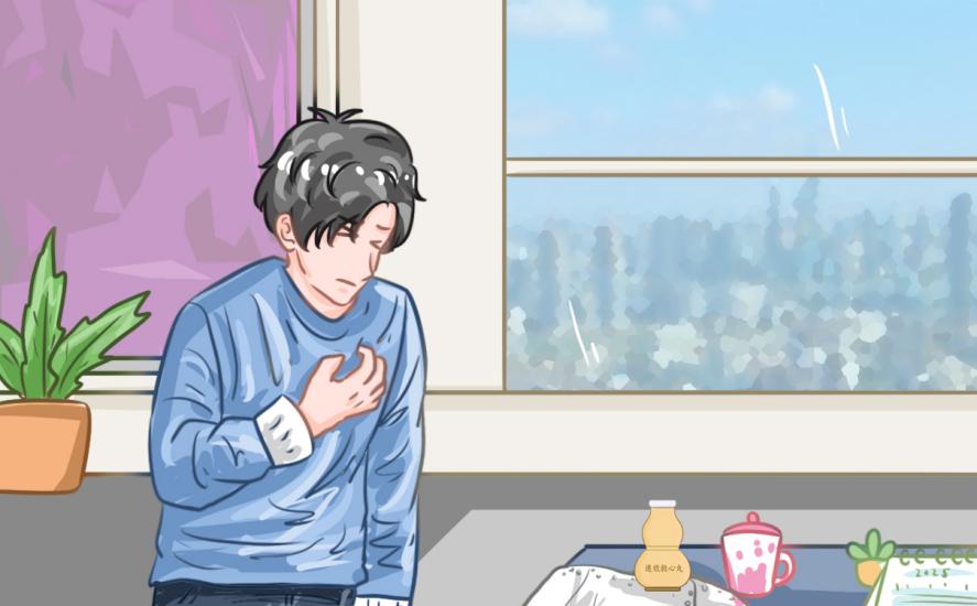 夏季高温如何诱发心绞痛？冠心病患者必知的5个降温技巧