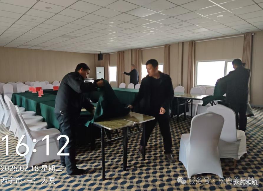 养阴清肺口服液甘青宁省区启动大会圆满成功