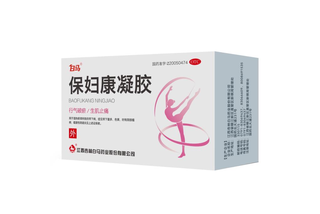 绝经后用保妇康凝胶有用吗？