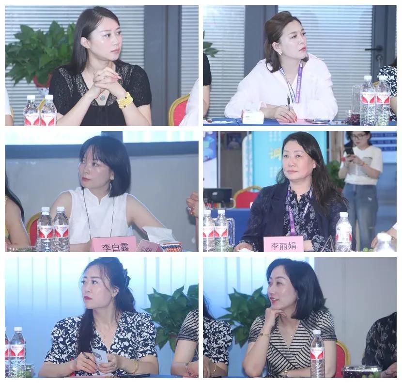 第五届星辰会盛大启幕：医药零售行业共探变局破局之道，女性力量点亮健康中国新征程