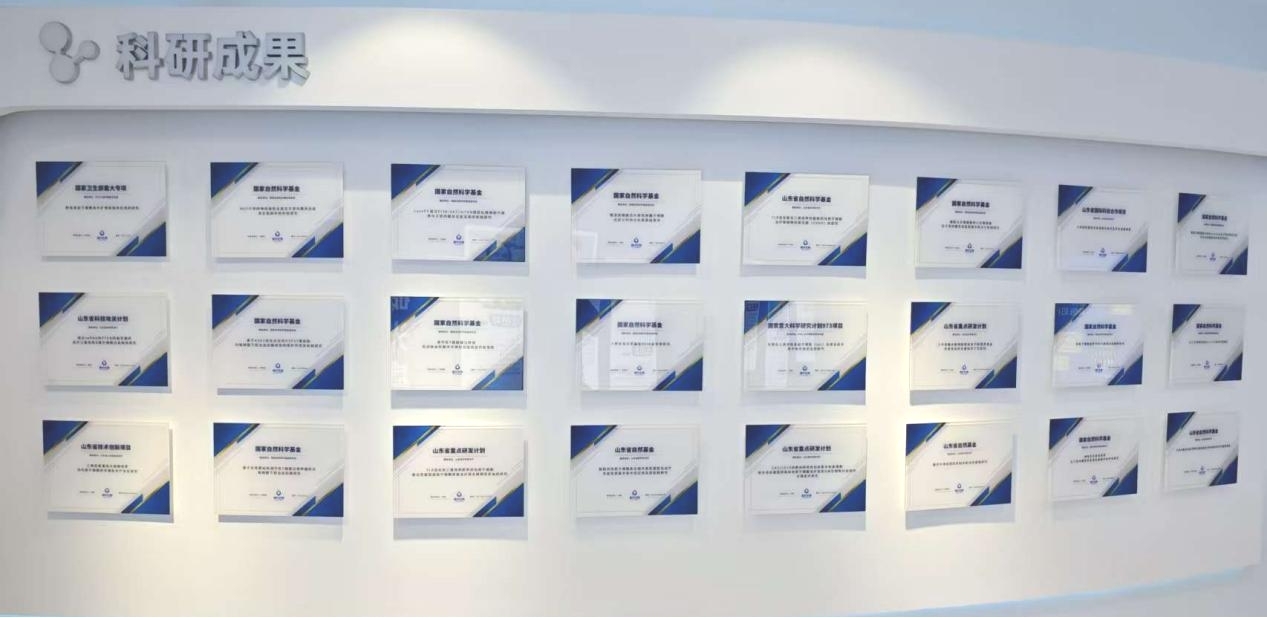 前沿细胞技术闪耀星辰会！ 河北泉升成为第五届医药盛会焦点合作伙伴