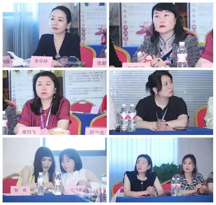 第五届星辰会盛大启幕：医药零售行业共探变局破局之道，女性力量点亮健康中国新征程