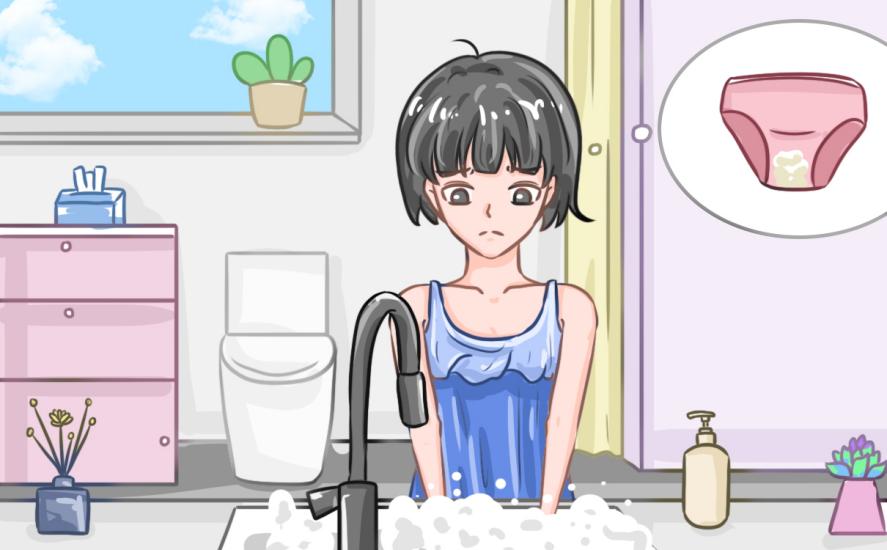 保妇康凝胶治疗瘙痒吗？