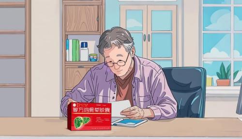 复方鸡骨草的药理作用：从宫廷秘方到现代护肝良药