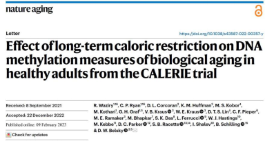 十大高效抗衰方法，抗衰不踩坑！