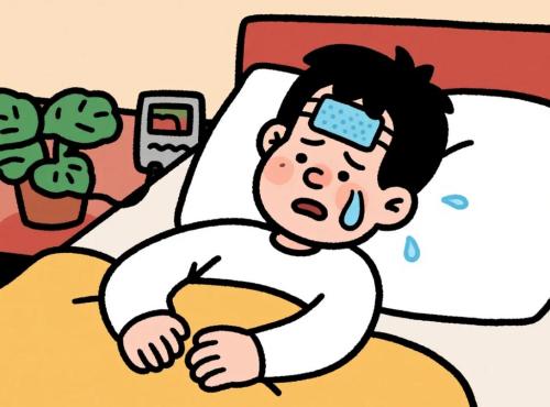 夏季感冒如何应对？日常调理+科学用药是关键