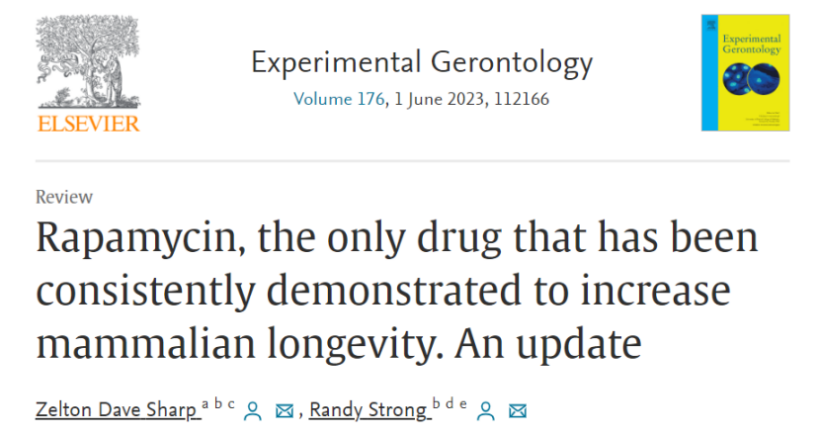 抗衰指南！十个科学延缓衰老的黄金法则
