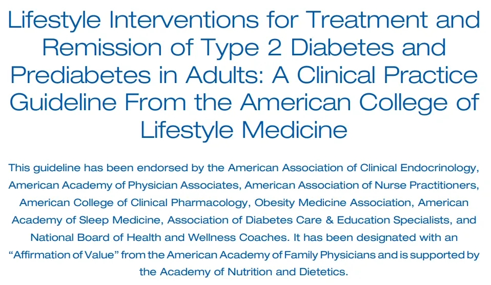 科学抗衰全景图：10个关键行为的深度解析