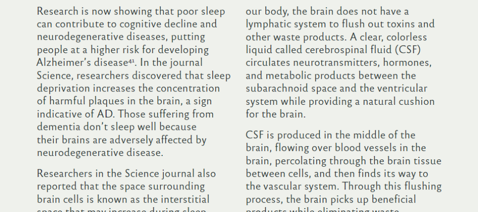 科学抗衰全景图：10个关键行为的深度解析