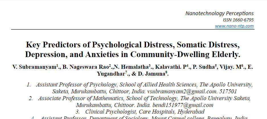 抗衰新策略！研究揭示十大抗衰老核心机制，健康长寿新趋势不容错过！