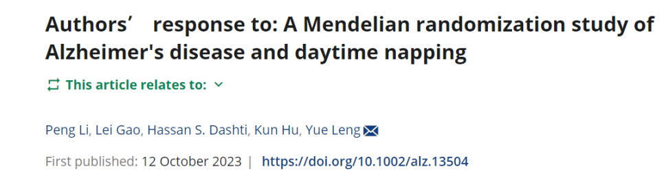《Nature》《柳叶刀》重磅研究揭示十大抗衰老行为