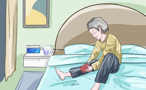 类风湿关节炎有哪些症状？