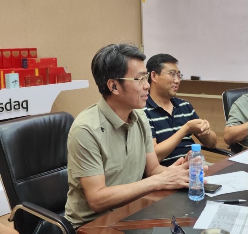 降本增效 优化管理｜大自然药业2025半年度会议顺利召开