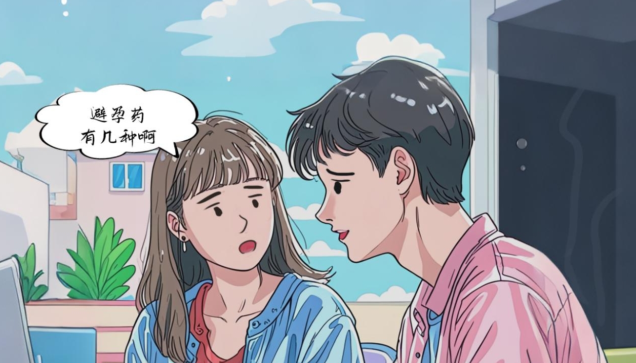 避孕药哪个好？这一款是不错的选择