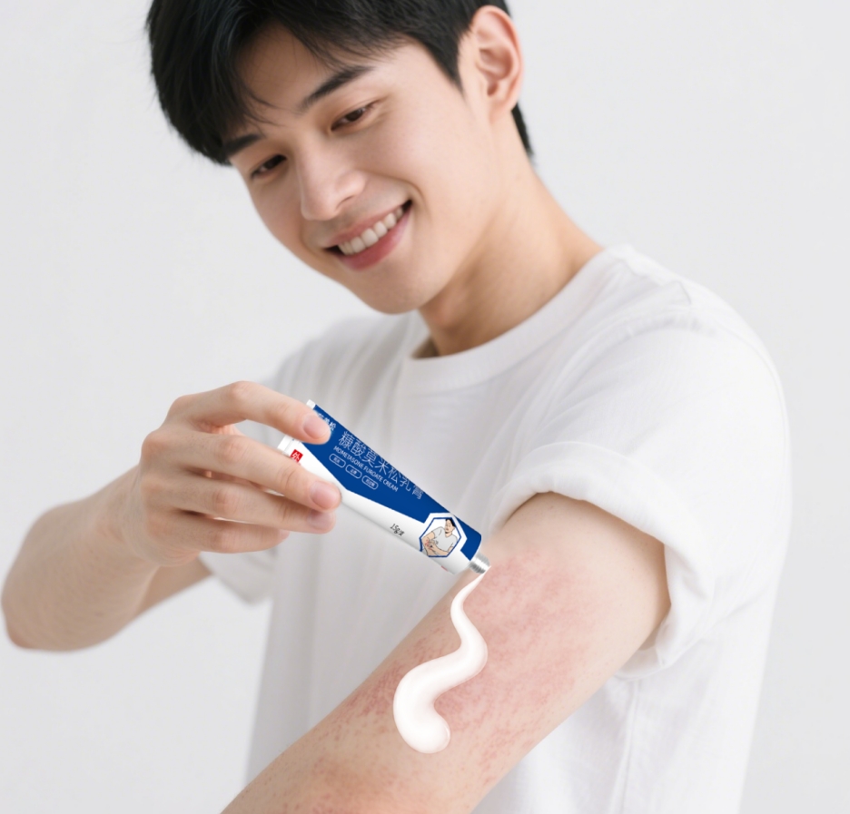 湿疹擦什么药膏好？