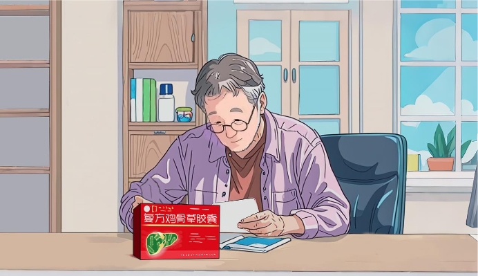 盛夏时节，养肝护肝用复方鸡骨草胶囊的效果如何？