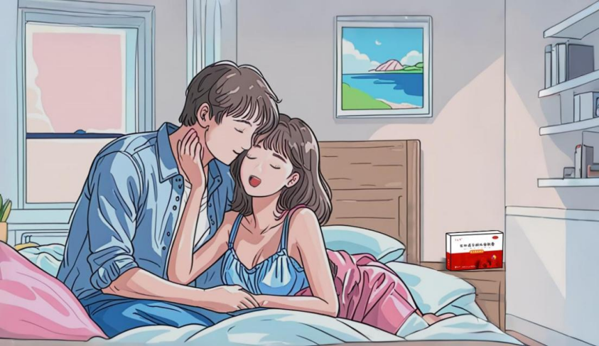 紧急避孕药副作用会持续多长时间？