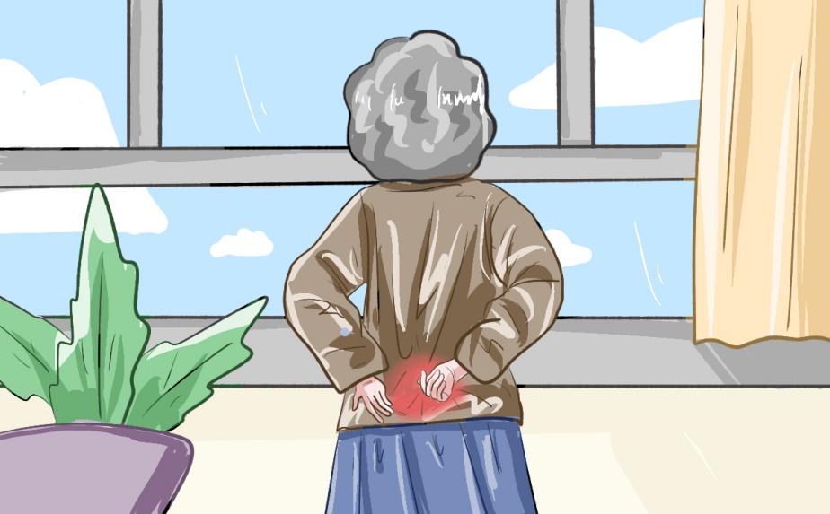 腰椎间盘突出服用什么止痛药？