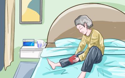 肌肉拉伤一般痛几天？