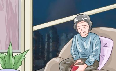 尚未不惑之年却总觉腰膝酸软无力吃什么药好？