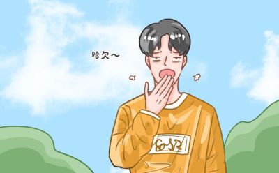 总是没精神是怎么回事？