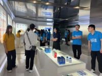 2025四美星耀未来南昌站圆满成功：共探行业发展，凝聚成长力量