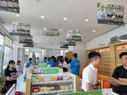 2025四美星耀未来南昌站圆满成功：共探行业发展，凝聚成长力量