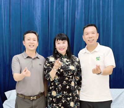 2025四美星耀未来南昌站圆满成功：共探行业发展，凝聚成长力量